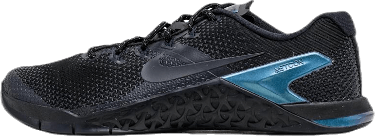Metcon 4 Premium Black