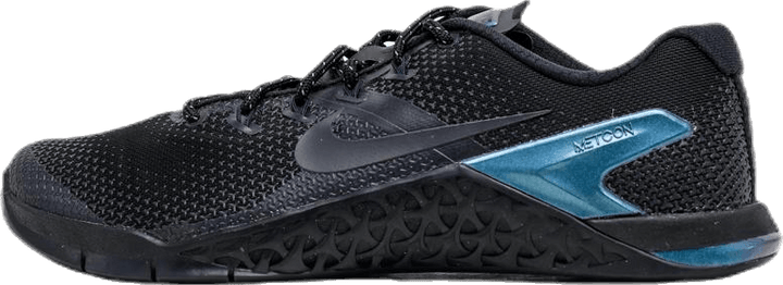 Metcon 4 Premium Black