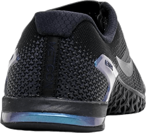 Metcon 4 Premium Black
