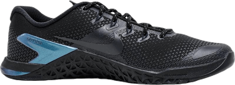 Metcon 4 Premium Black