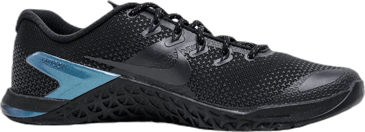 Metcon 4 Premium Black