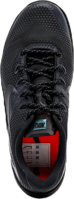 Metcon 4 Premium Black