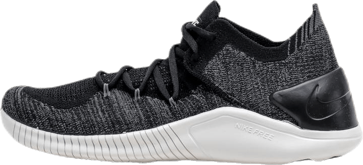 Wmns Free TR Flyknit 3 Black