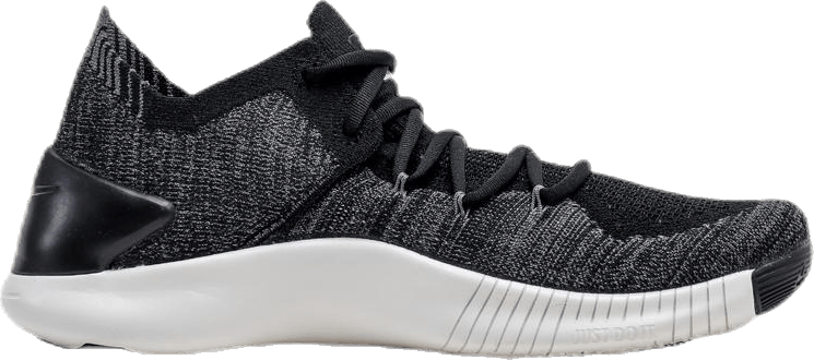 Wmns Free TR Flyknit 3 Black