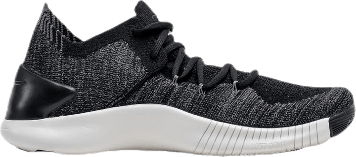 Wmns Free TR Flyknit 3 Black