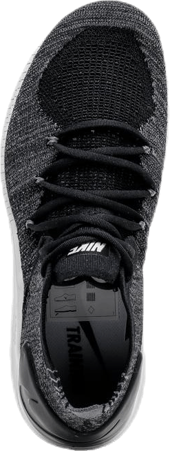 Wmns Free TR Flyknit 3 Black