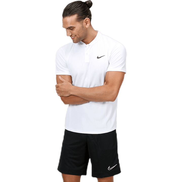Dry Blade Polo White