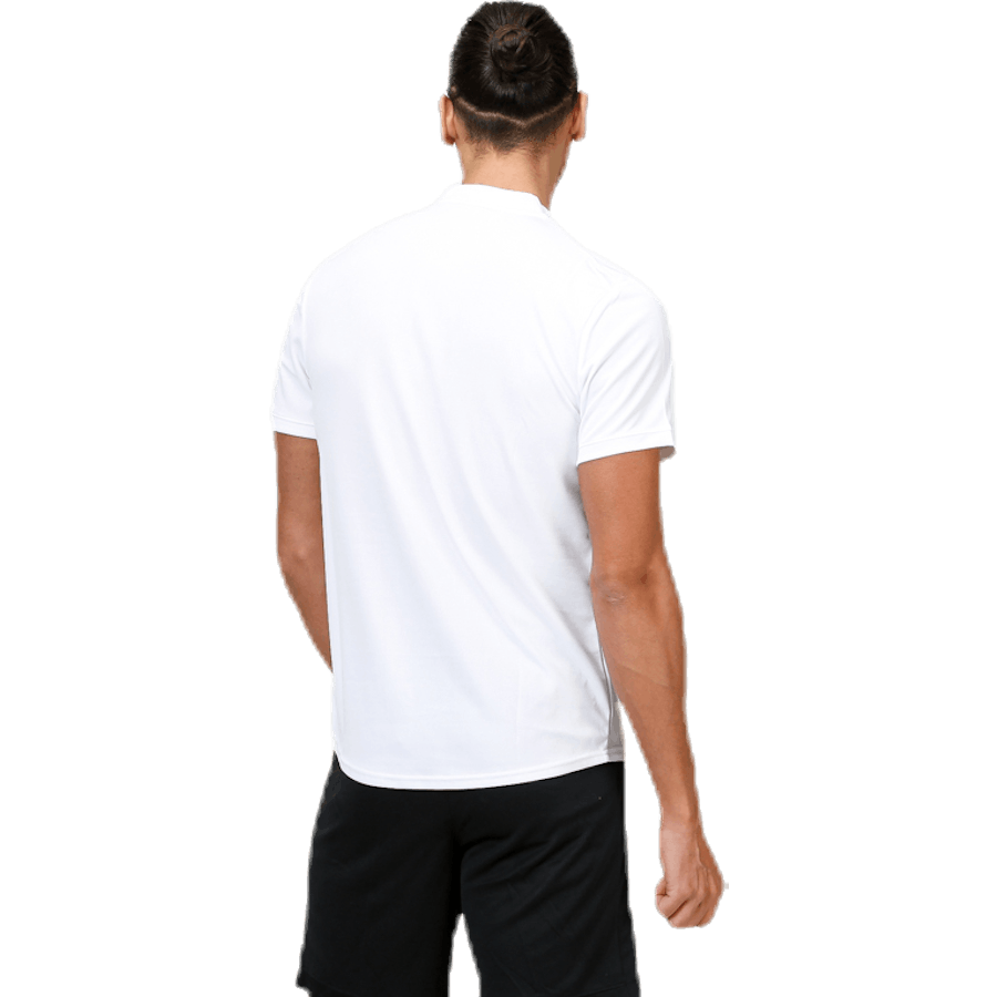 Dry Blade Polo White
