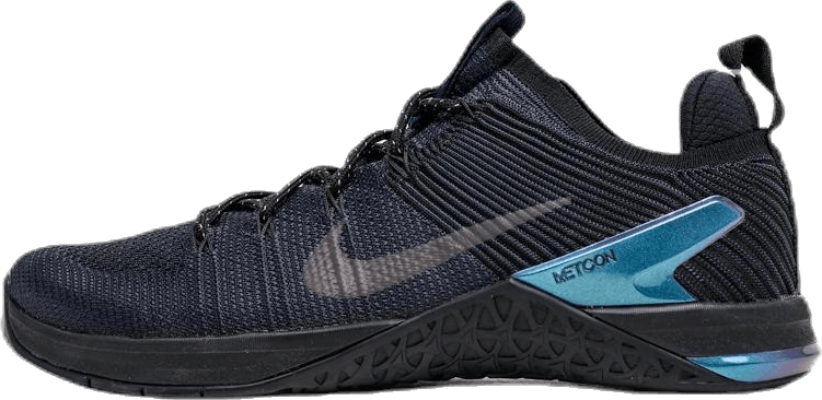 Metcon DSX Flyknit Blue/Black
