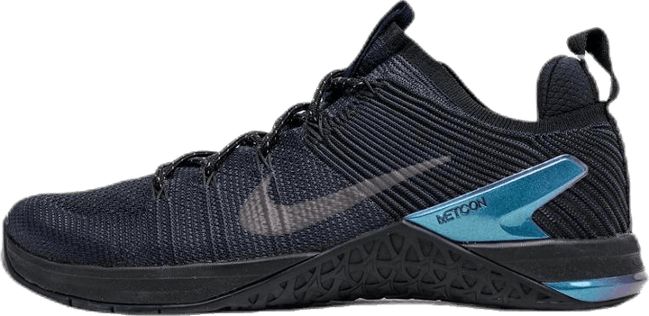 Metcon DSX Flyknit Blue/Black