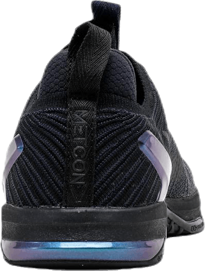 Metcon DSX Flyknit Blue/Black