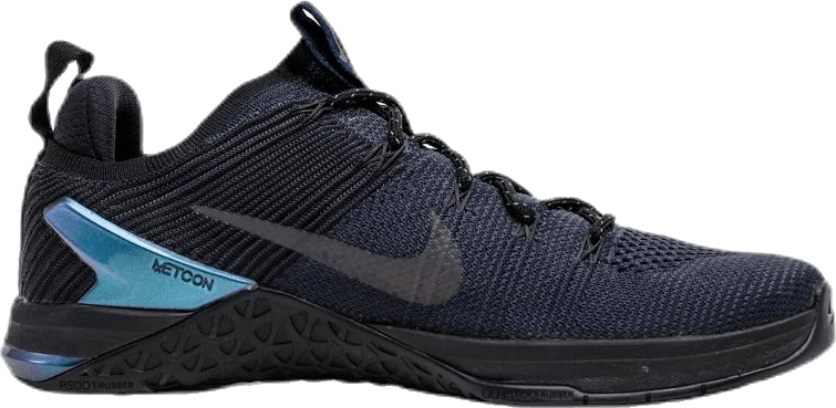 Metcon DSX Flyknit Blue/Black