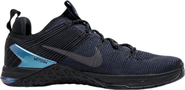 Metcon DSX Flyknit Blue/Black