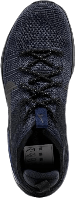Metcon DSX Flyknit Blue/Black