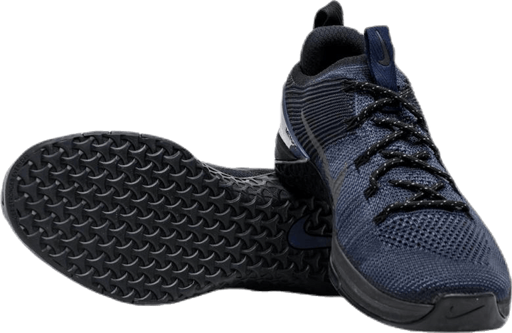 Metcon DSX Flyknit Blue/Black