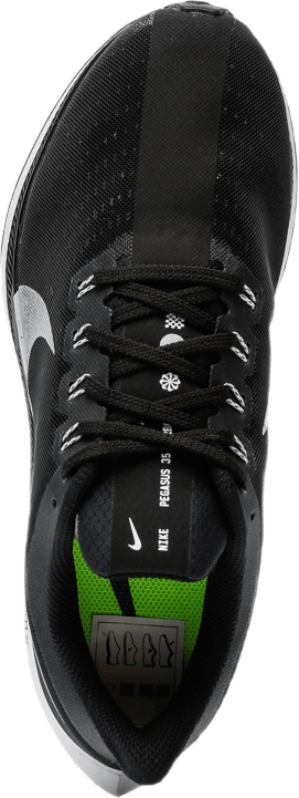 Zoom Pegasus Turbo Green/Black