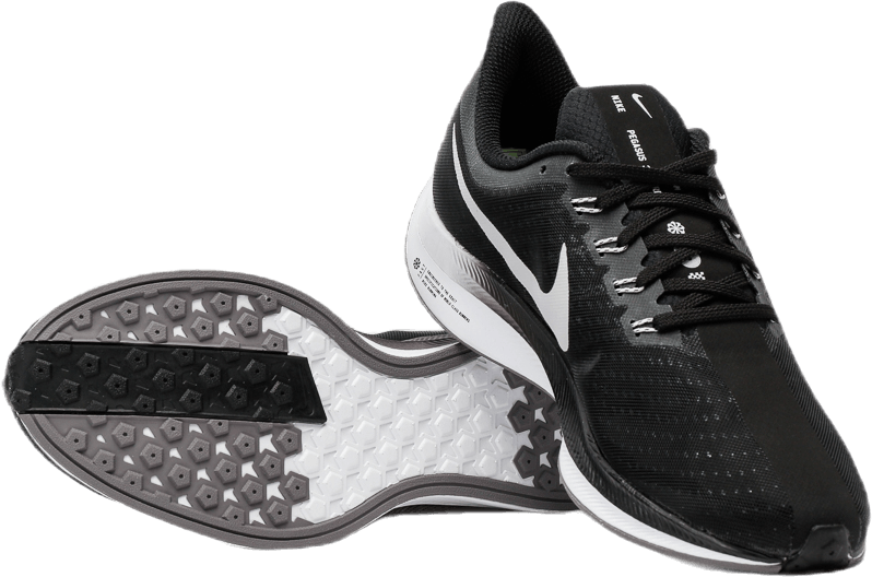 Zoom Pegasus Turbo Green/Black