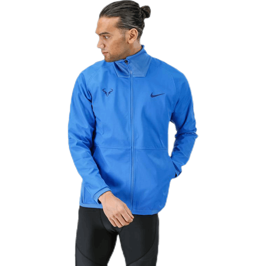 Rafa Jacket Blue