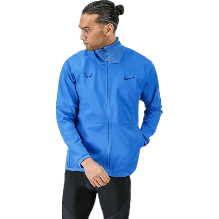 Rafa Jacket Blue