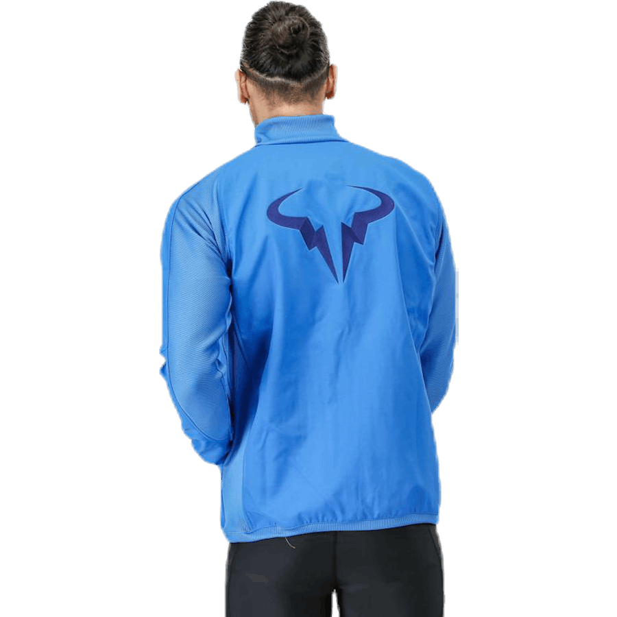 Rafa Jacket Blue