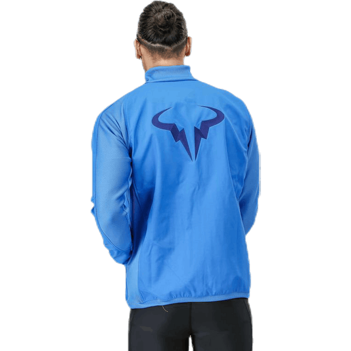 Rafa Jacket Blue