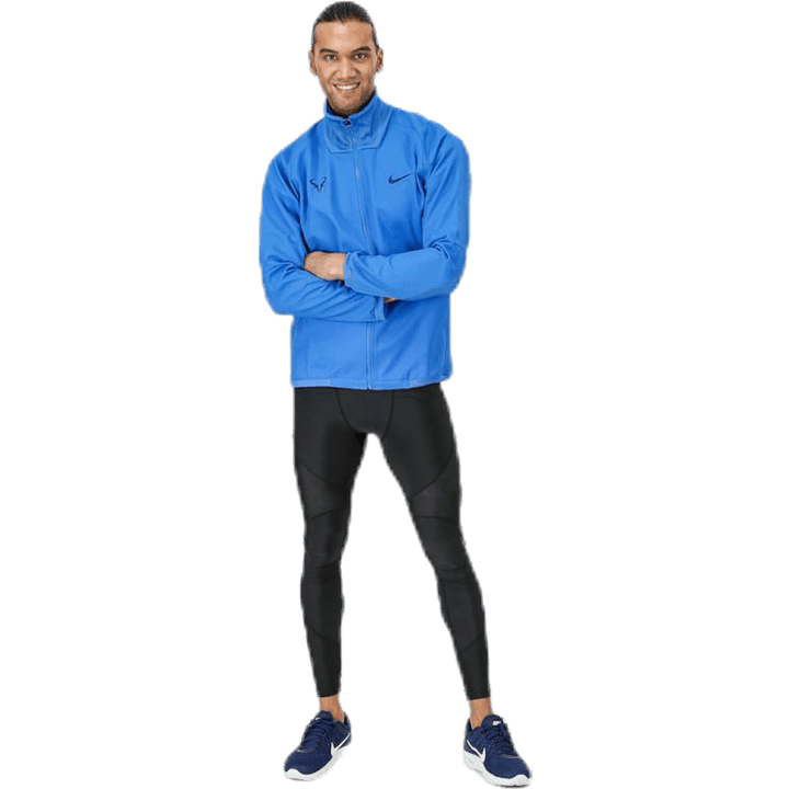 Rafa Jacket Blue