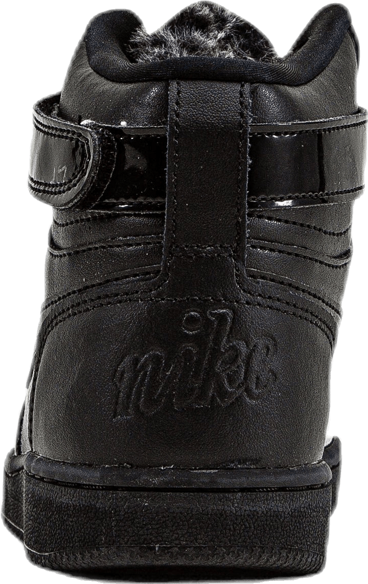 Ebernon Mid Premium Black