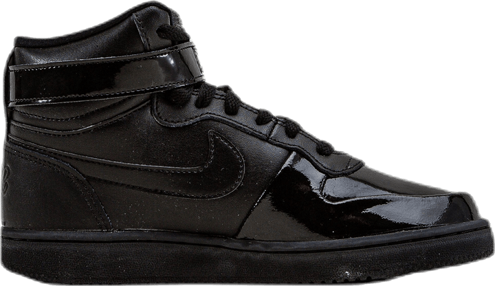 Ebernon Mid Premium Black