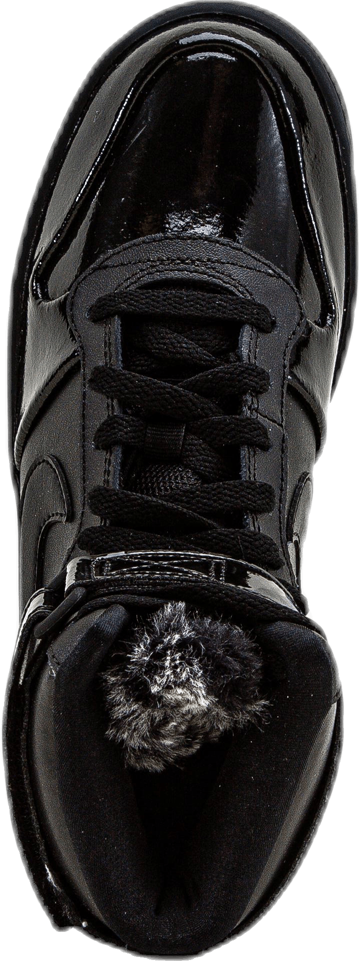 Ebernon Mid Premium Black