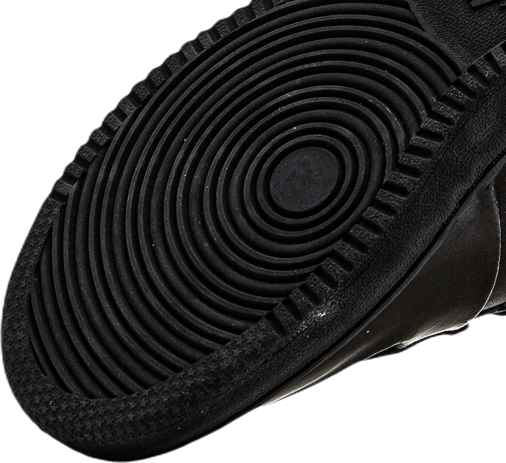 Ebernon Mid Premium Black