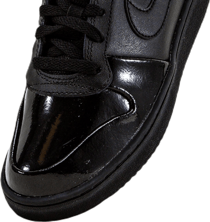 Ebernon Mid Premium Black