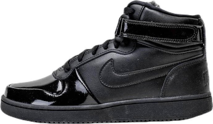 Ebernon Mid Premium Black