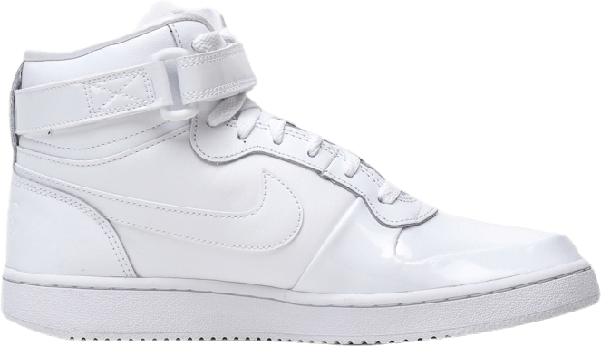 Ebernon Mid Premium Blanc