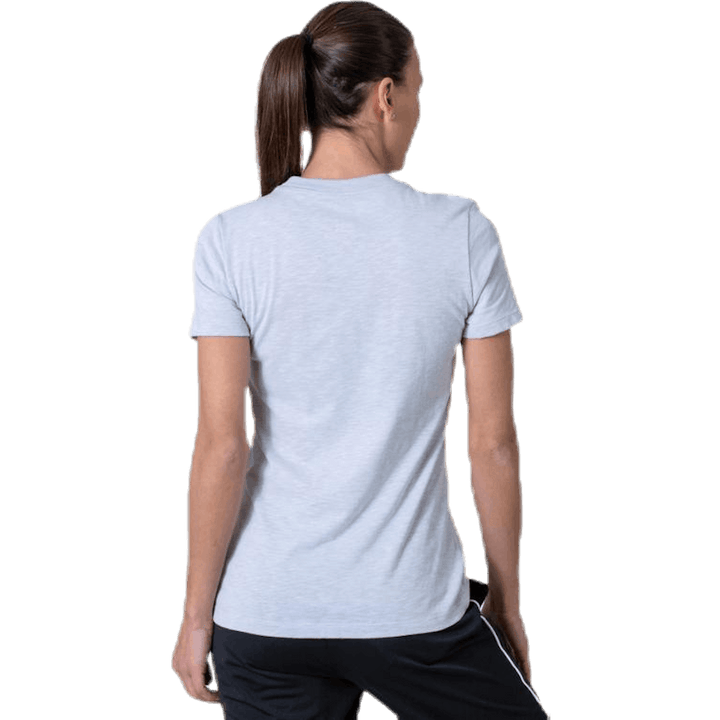 Dry Tee DFC Crew White/Black