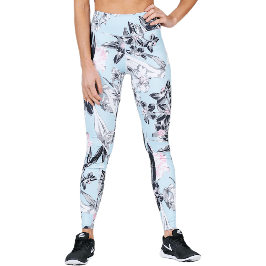 One Tight Hype Fem Patterned
