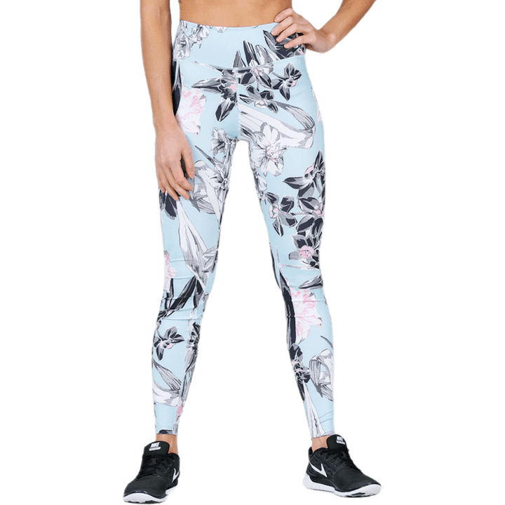 One Tight Hype Fem Patterned