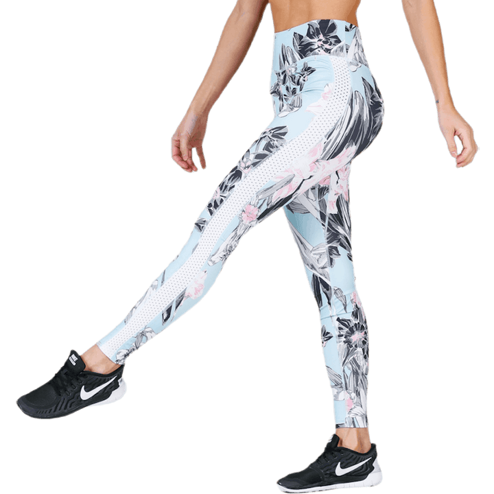 One Tight Hype Fem Patterned