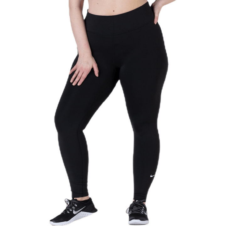 One Tight Plus White/Black
