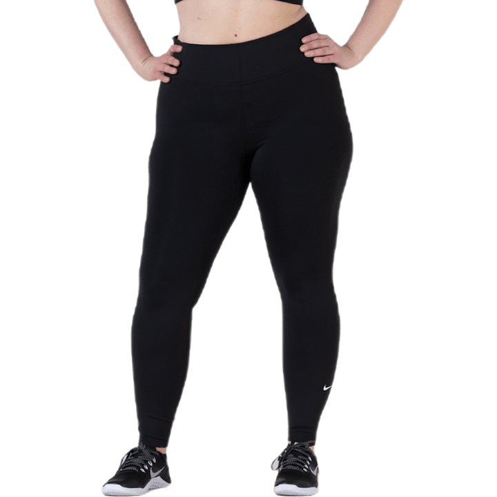 One Tight Plus White/Black