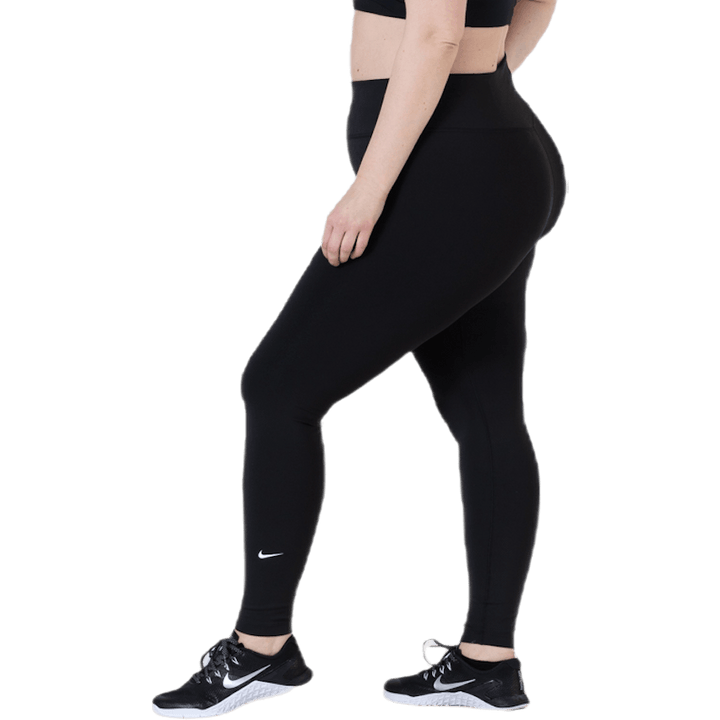 One Tight Plus White/Black