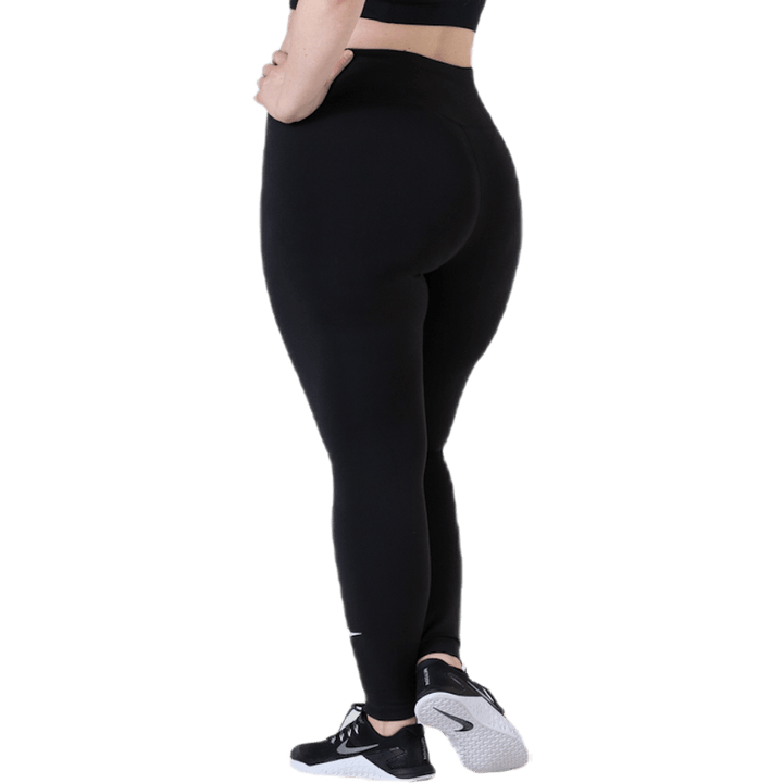 One Tight Plus White/Black