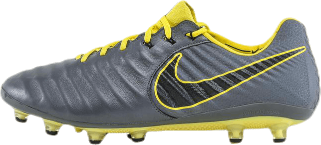 Legend 7 Elite AG-Pro Grey/Yellow