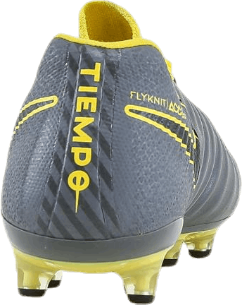 Legend 7 Elite AG-Pro Grey/Yellow