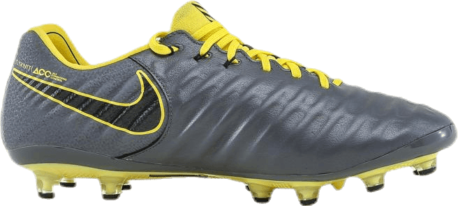 Legend 7 Elite AG-Pro Grey/Yellow