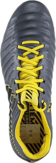 Legend 7 Elite AG-Pro Grey/Yellow