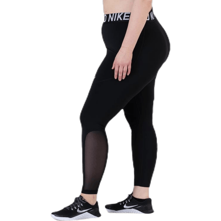 Pro Tight Plus White/Black