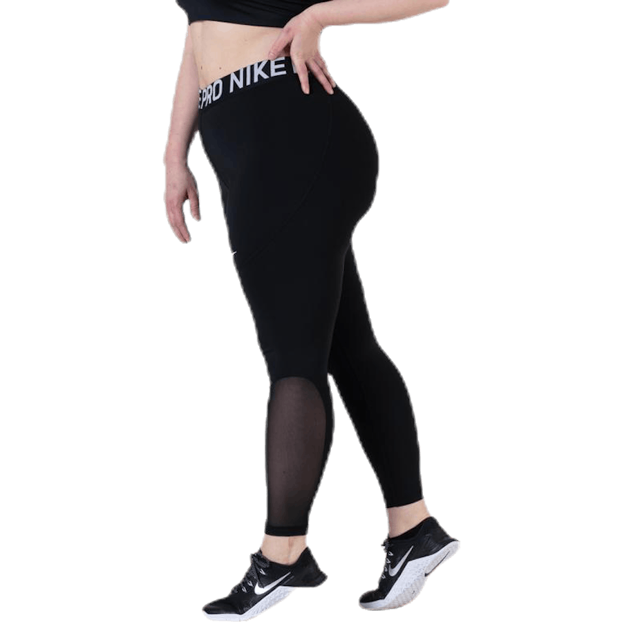 Pro Tight Plus White/Black