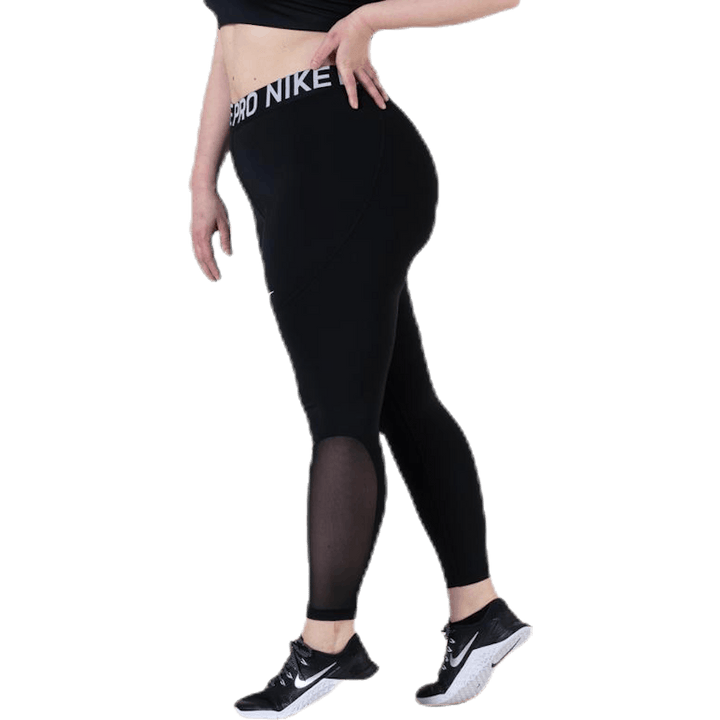 Pro Tight Plus White/Black