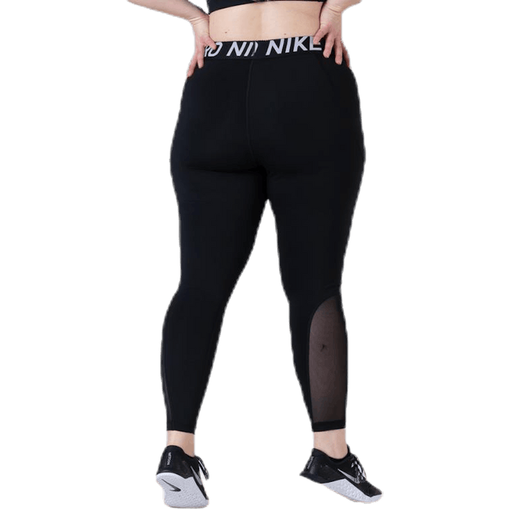 Pro Tight Plus White/Black