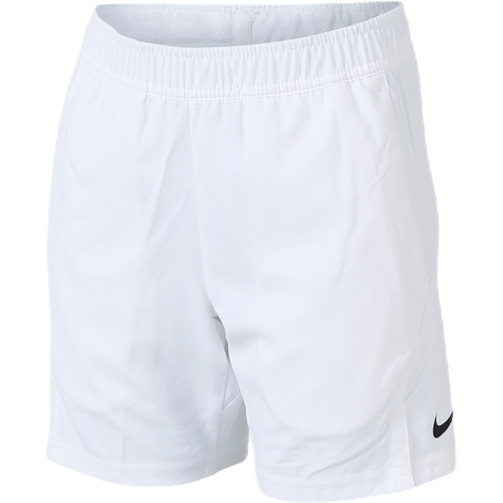 Court Dry Shorts White